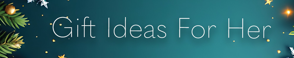 Christmas gift ideas for her ch tralee